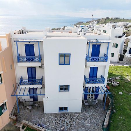 Athos Studios Tinos Exterior foto