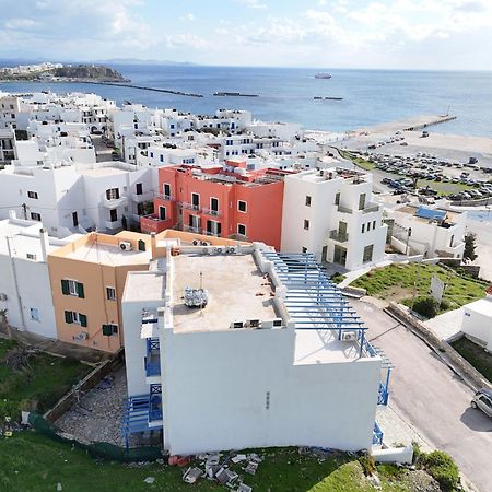 Athos Studios Tinos Exterior foto