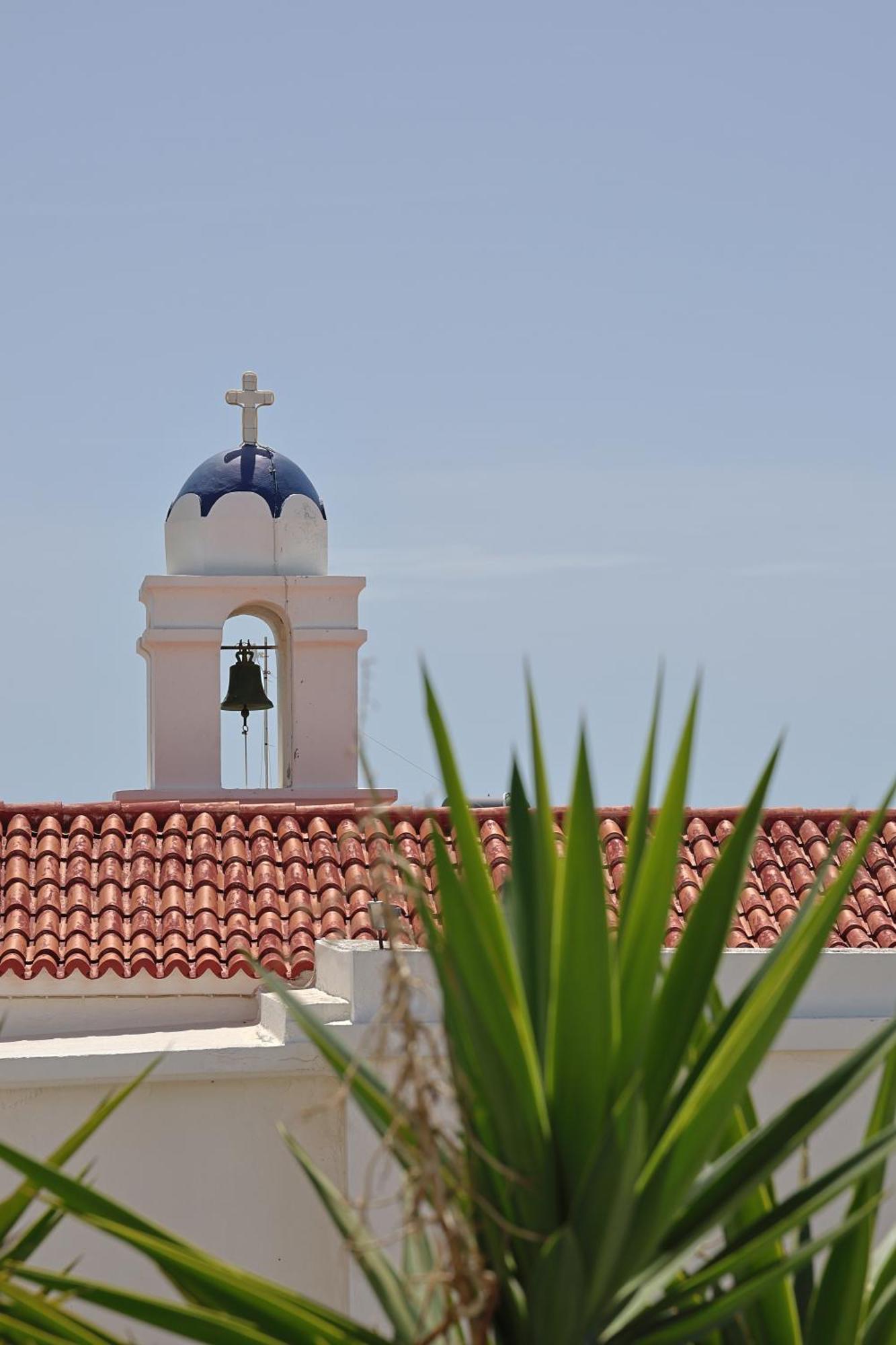 Athos Studios Tinos Exterior foto
