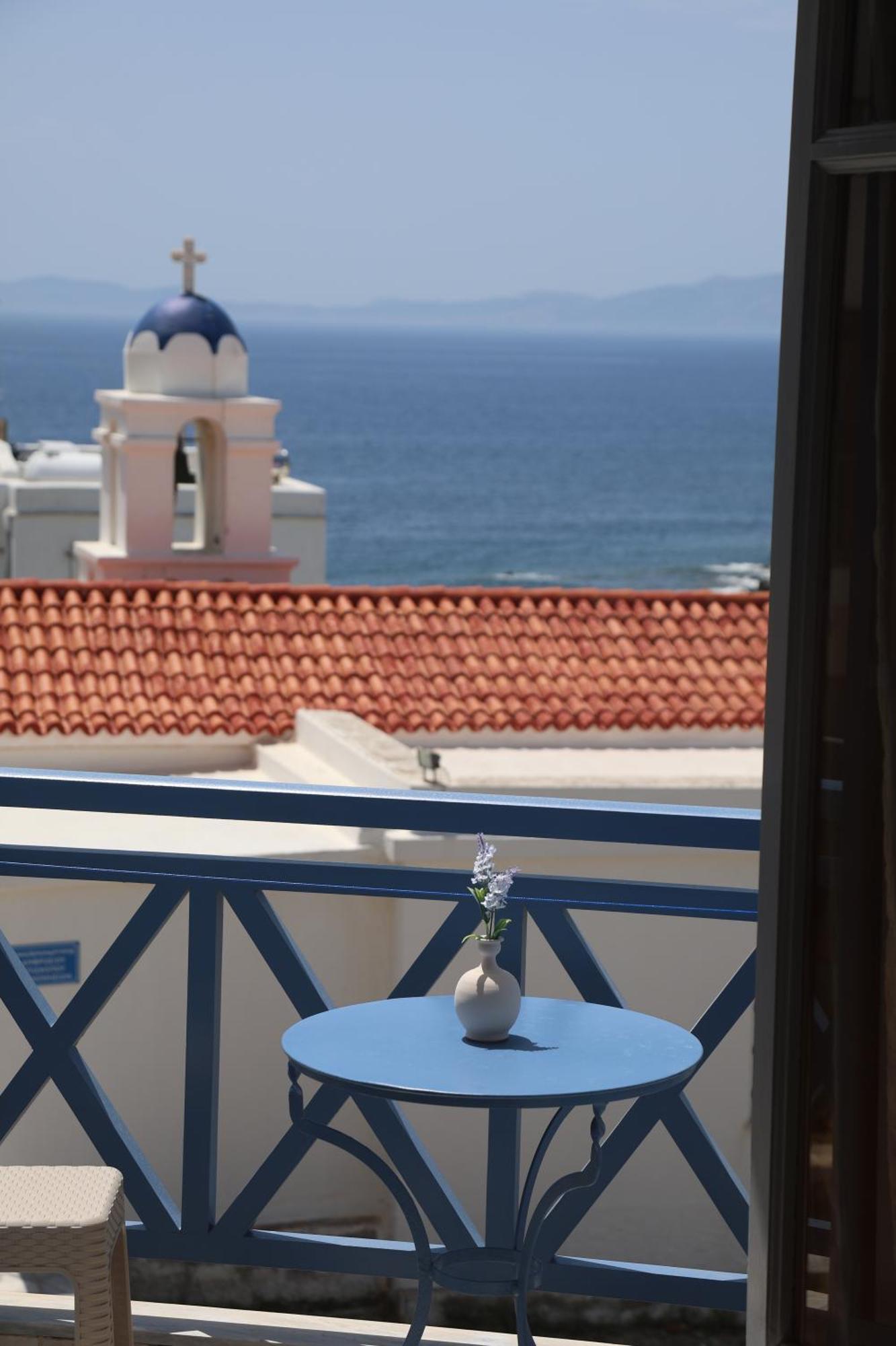 Athos Studios Tinos Exterior foto
