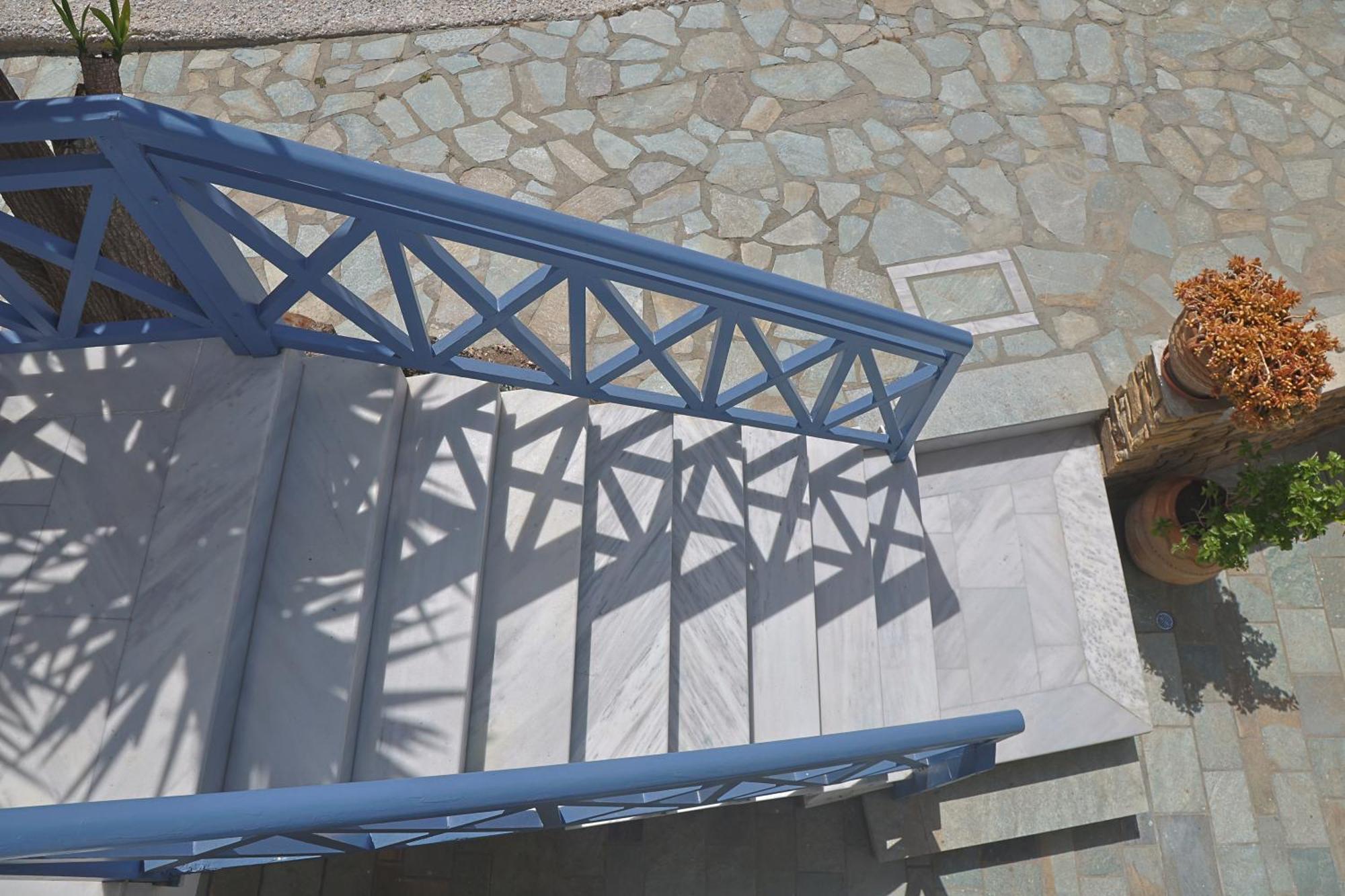 Athos Studios Tinos Exterior foto