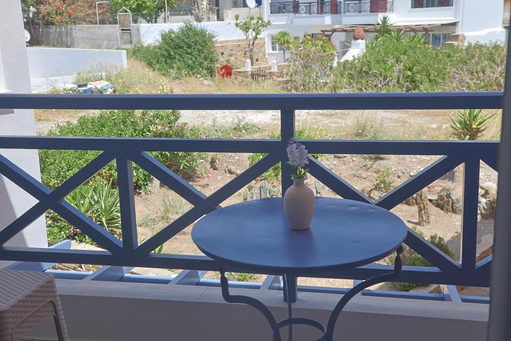 Athos Studios Tinos Exterior foto