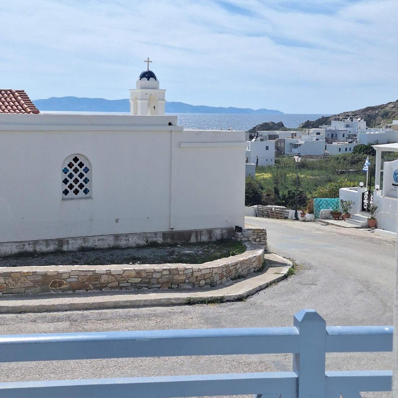 Athos Studios Tinos Exterior foto