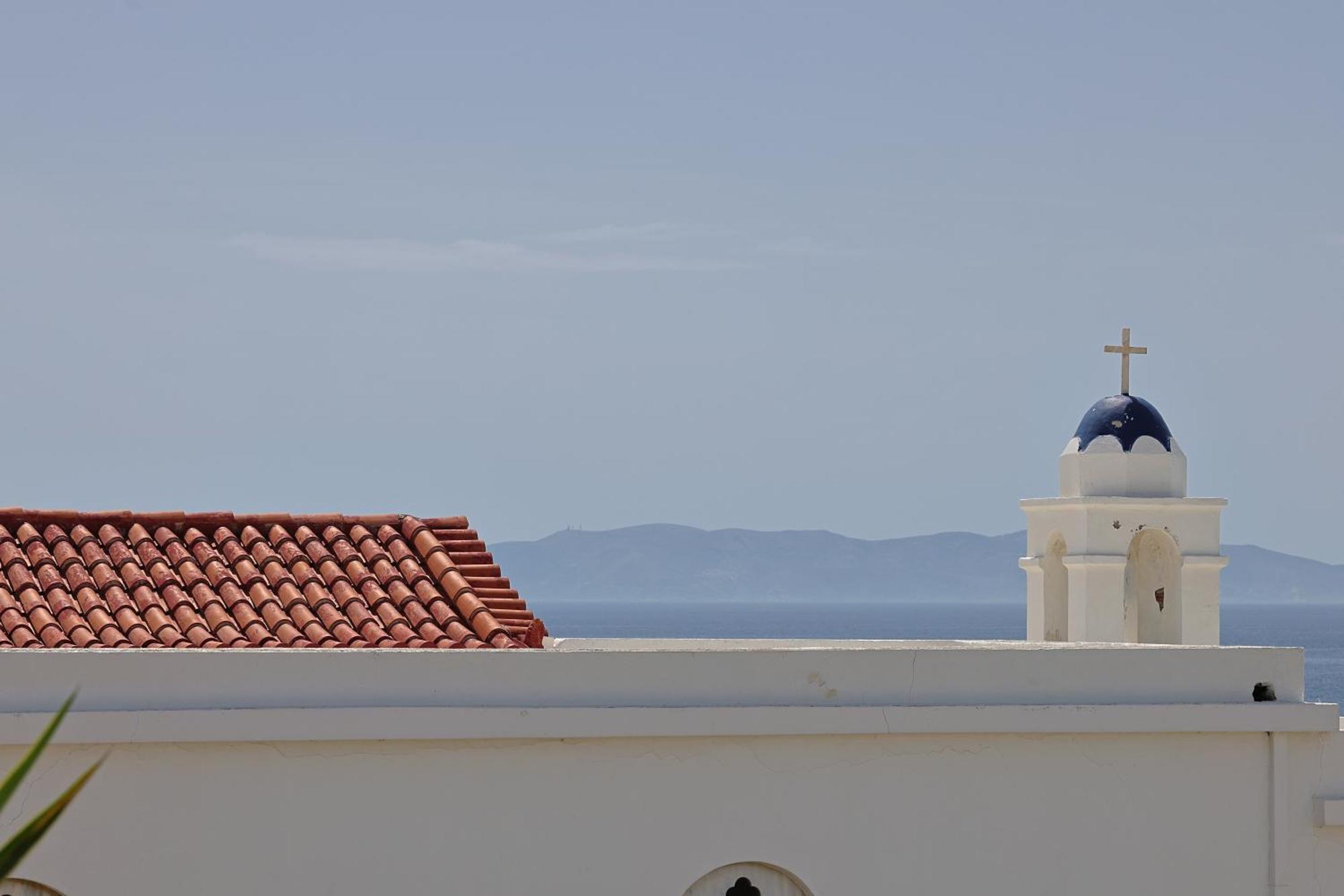 Athos Studios Tinos Exterior foto